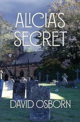 Alicia's Secret - David Osborn - cover