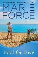 Fool for Love - Marie Force - cover