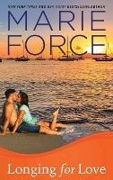 Longing for Love: Gansett Island Series, Book 7