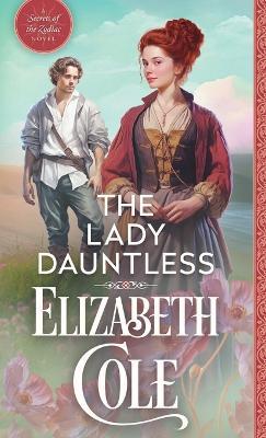 The Lady Dauntless - Elizabeth Cole - cover