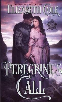Peregrine's Call - Elizabeth Cole - cover