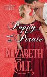 Poppy and the Pirate: A Regency Romance