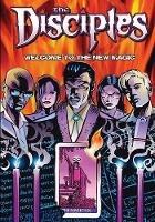 The Disciples - Colin Clayton,Chris Dows - cover