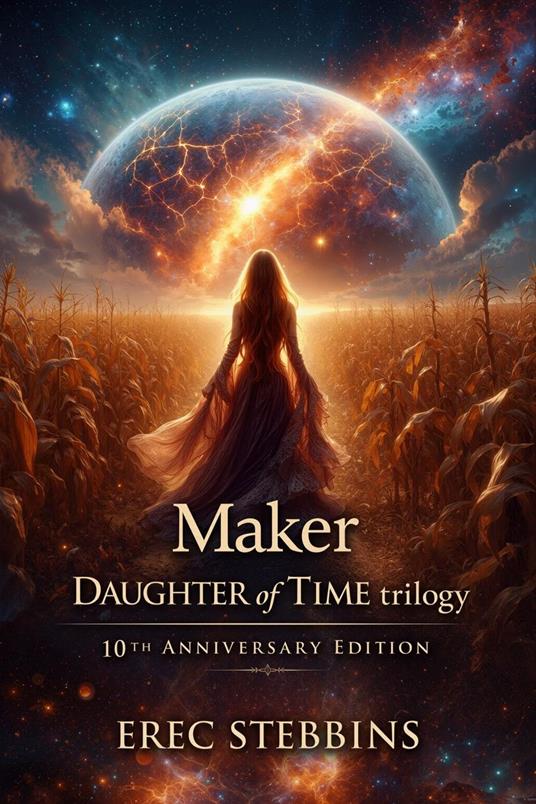 Maker: 10th Anniversary Edition