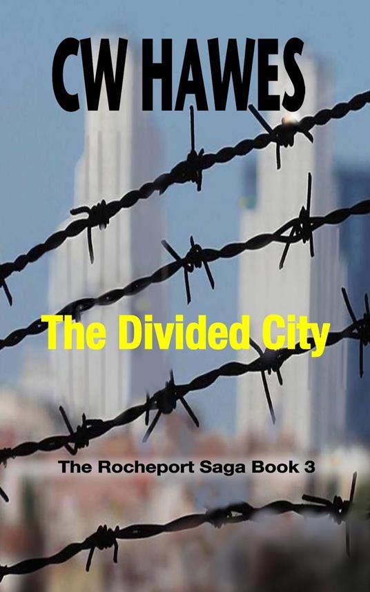 The Divided City