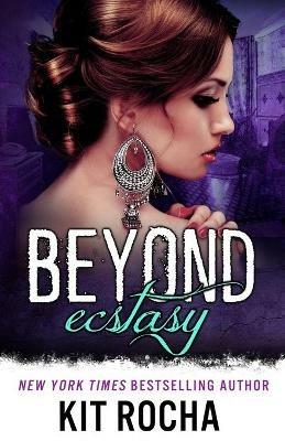 Beyond Ecstasy - Kit Rocha - cover