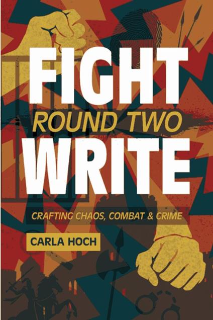 Fight Write, Round Two