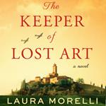 THE KEEPER OF LOST ART
