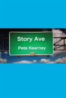 Story Ave - Pete Kearney - cover