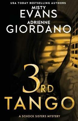 3rd Tango - Adrienne Giordano,Misty Evans - cover