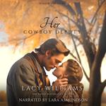 Her Cowboy Deputy