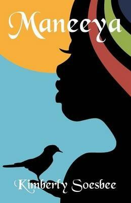 Maneeya - Kimberly Soesbee - cover