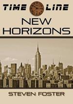 Timeline: New Horizons