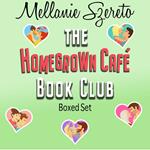 Homegrown Café Book Club Boxed Set, The