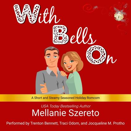 With Bells On