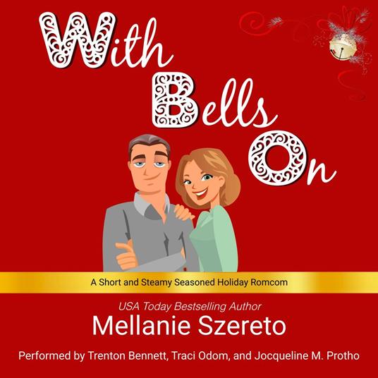 With Bells On