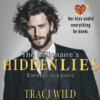 Billionaire's Hidden Lies, The