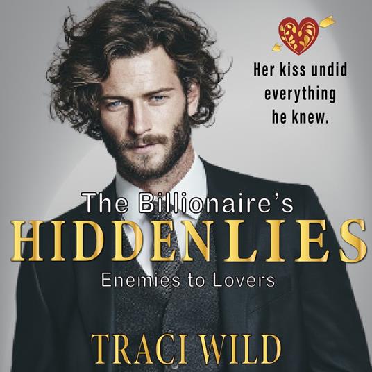 Billionaire's Hidden Lies, The