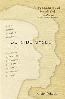 Outside Myself - Kristen Witucki - cover