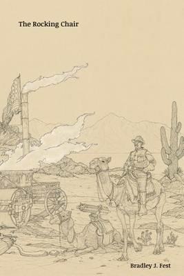 The Rocking Chair: Poems - Bradley J Fest - cover