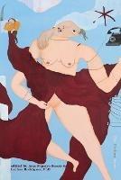 The Fiction Issue: An Aster(ix) Anthology, December 2021: An Aster(ix) Anthology - cover