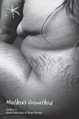 Mothers Unearthed: An Aster(ix) Anthology, September 2022 - cover