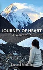 Journey of Heart: a Sojourn to K2