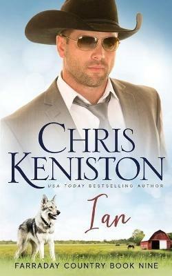 Ian - Chris Keniston - cover