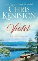 Violet - Chris Keniston - cover