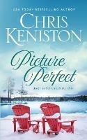 Picture Perfect: A Hart Land Holiday Cozy Romance - Chris Keniston - cover