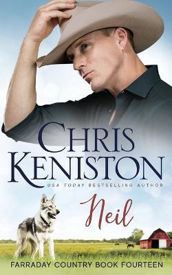 Neil - Chris Keniston - cover