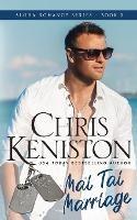 Mai Tai Marriage: Beach Read Edition - Chris Keniston - cover