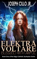 Elektra Voltare: Blessed with Awful
