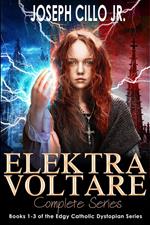 Elektra Voltare: Complete Series