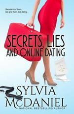 Secrets, Lies, and Online Dating