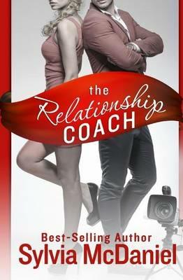 The Relationship Coach - Sylvia McDaniel - cover