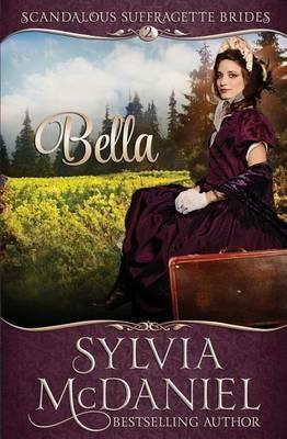 Bella - Sylvia McDaniel - cover