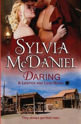 Daring - Sylvia McDaniel - cover