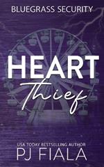 Heart Thief