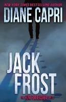 Jack Frost: The Hunt for Jack Reacher Series - Diane Capri - cover