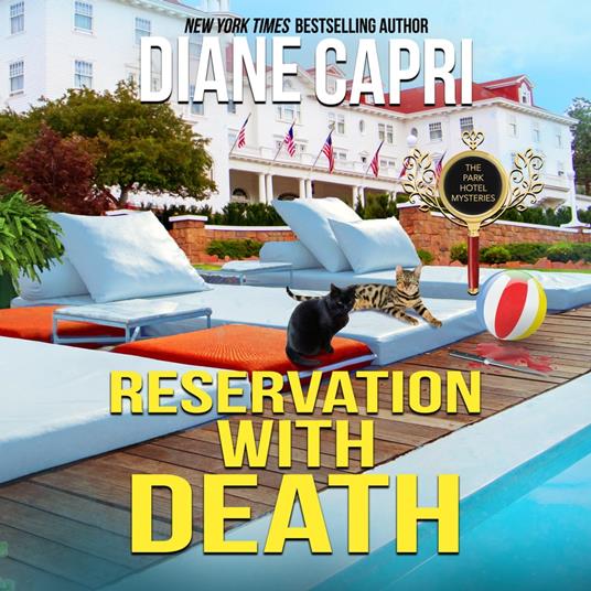Reservation With Death
