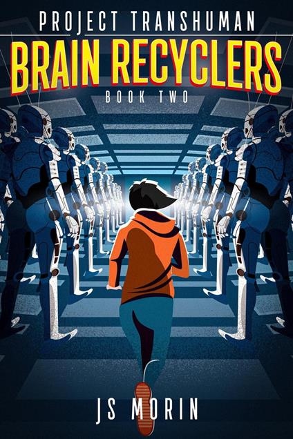 Brain Recyclers