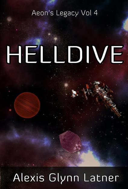 Helldive