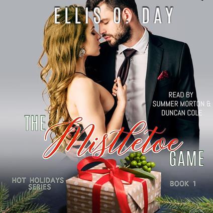 The Mistletoe Game