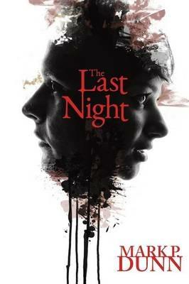The Last Night - Mark Dunn - cover