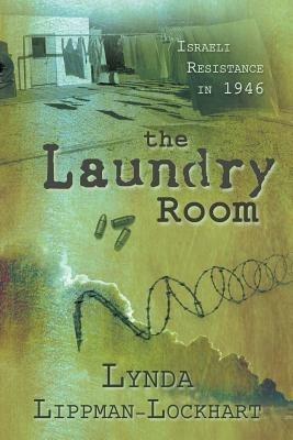 The Laundry Room - Lynda Lippman-Lockhart - cover