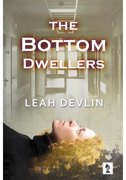The Bottom Dwellers (The Woods Hole Mysteries Book 1)