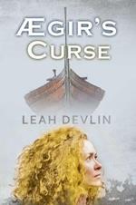 AEgir's Curse (The Woods Hole Mysteries Book 2)