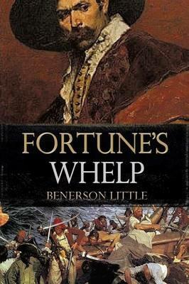 Fortune's Whelp - Benerson Little - cover