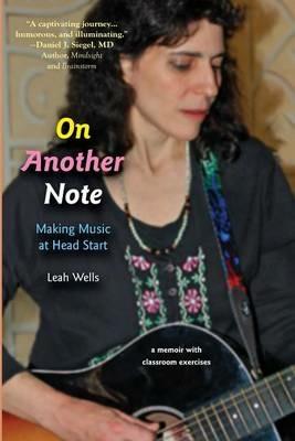 On Another Note: Making Music at Head Start - Leah Wells - cover